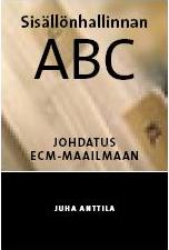 Sis&auml;ll&ouml;nhallinan ABC