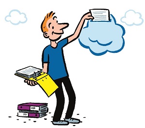 Document management Teams Cloud IITC